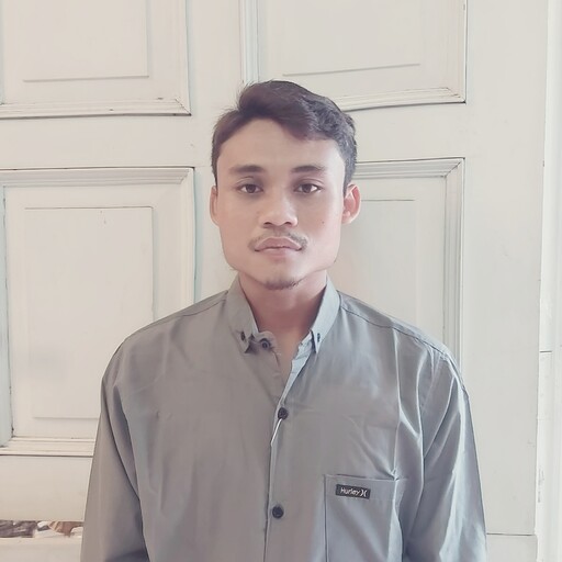 Profil CV Sutriohandoko