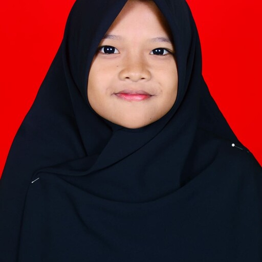 Profil CV Suyiroh Aznarunnisa