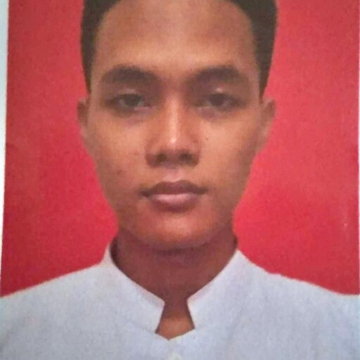 Profil CV Suyudi Wiranata, A. Md. Kep