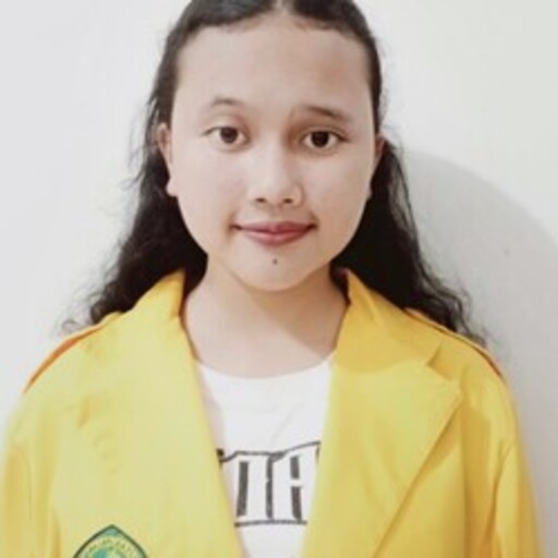 Profil CV Suzet Rotua Tasya Nababan - Waiter