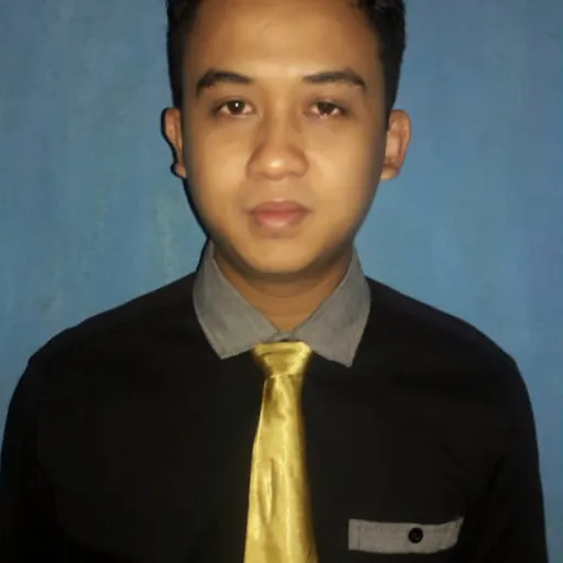 Profil CV Syaban Rizkina Gumelar - Captain Restoran