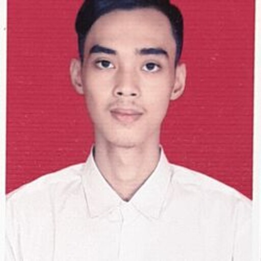 Profil CV Syaefulloh Anwar
