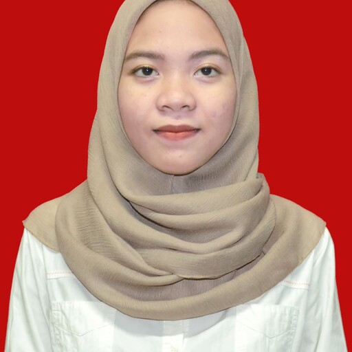 Profil CV Syahdina Damayari Syira - SMAN 2 TAMBUN SELATAN