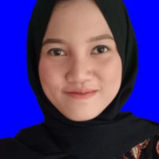 Profil CV Syahila Bunga Fauzah - Kasir