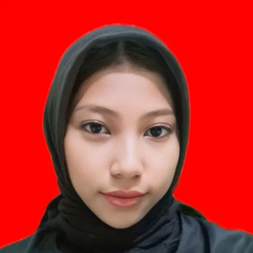 Profil CV Syahlila siti Anggraeni  - -