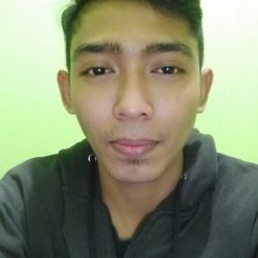 Profil CV Syahrial Bagus Nur Cahyo - Kolektor