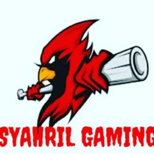 Profil CV Syahril