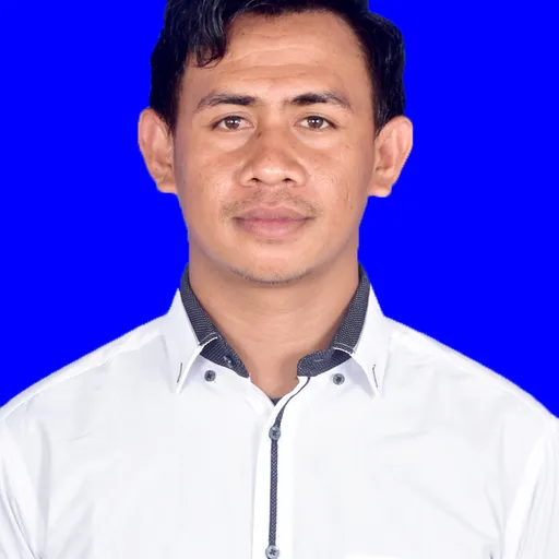 Profil CV Syahril - Kepala Outlet