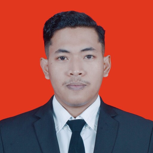 Profil CV SYAHRUL ARDIYANTO