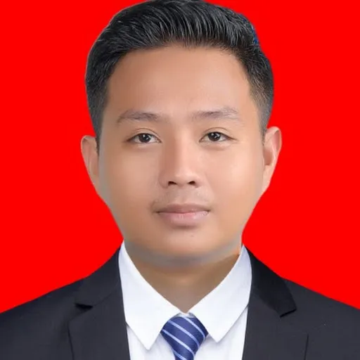 Profil CV Syahrul Firmansyah
