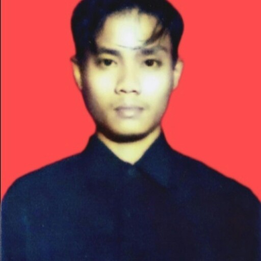 Profil CV Syahrul Rajab - Dewatering Pump