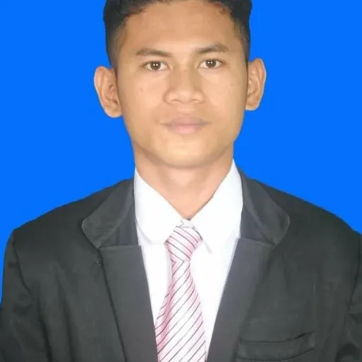 Profil CV Syahrul Ramadhan Pakaya  - SMK NEGERI 3 AMPANA KOTA 