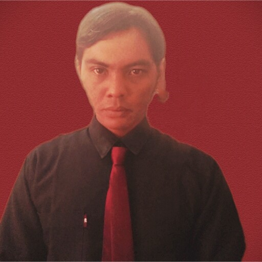 Profil CV Syahrul Siddik