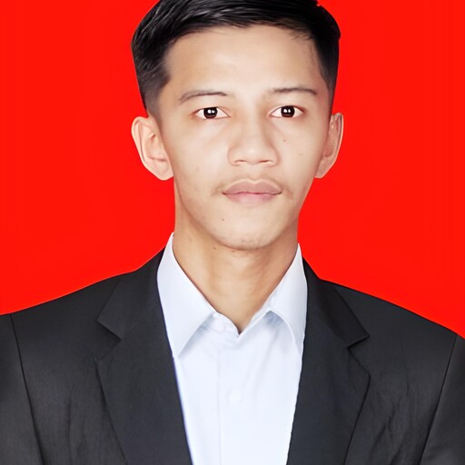 Profil CV Syahrul Tahir