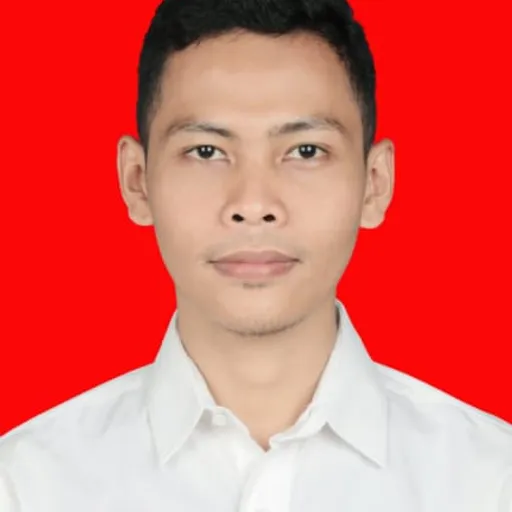 Profil CV Syaiful Anam