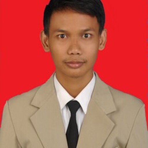 Profil CV Syaiful Sulistiyandri - Guru Kelas