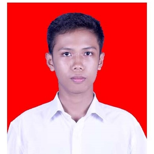 Profil CV Syamsul Anugrah Alamsyah - UNIVERSITAS MUSLIM MAROS