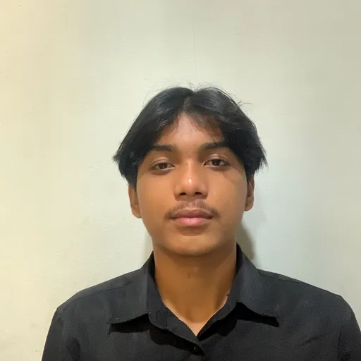 Profil CV Syandi wahyu alamsyah - Loading Tim