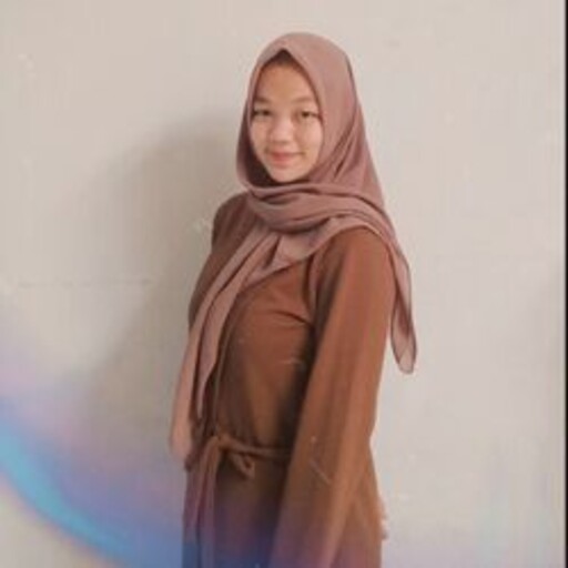 Profil CV Syapaseisa Maisura - Staff