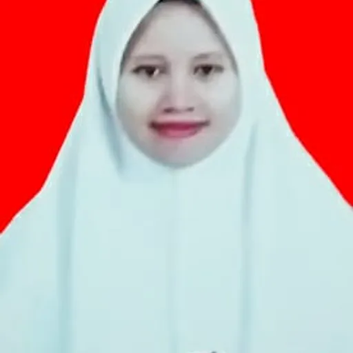 Profil CV Syarifah Alawiyah  - Guru