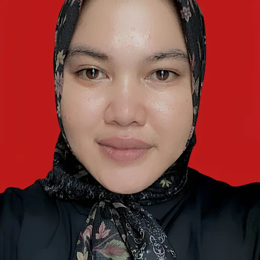 Profil CV Syarifah Azura - Guru Pendamping 