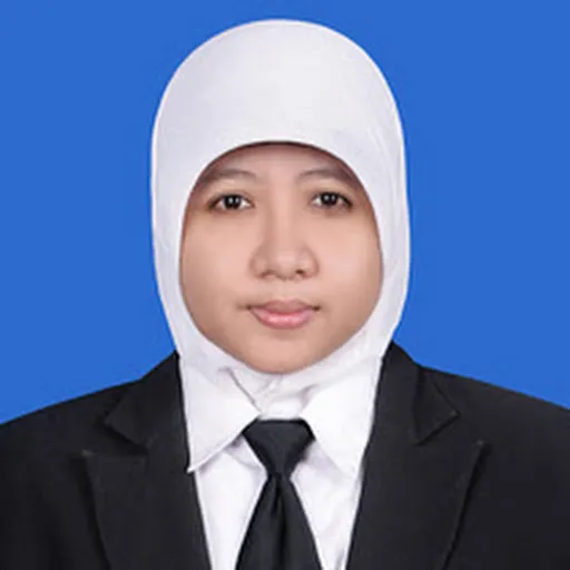 Profil CV Syarifah Rofiqoh Olfah Al Anggawi