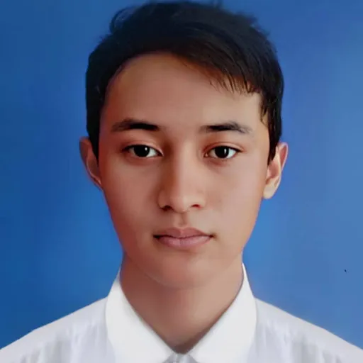 Profil CV SYARIF MUHAMMAD AZDI RAZI