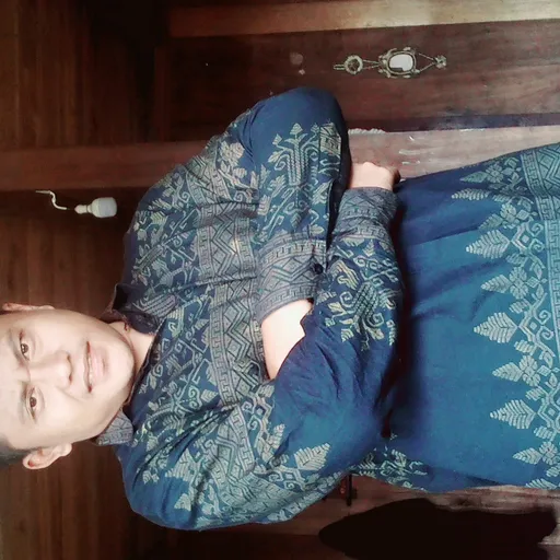 Profil CV Syariful umam alqibni - Karyawan