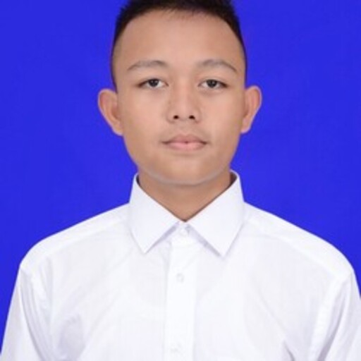 Profil CV Syehan Miko Zakaria