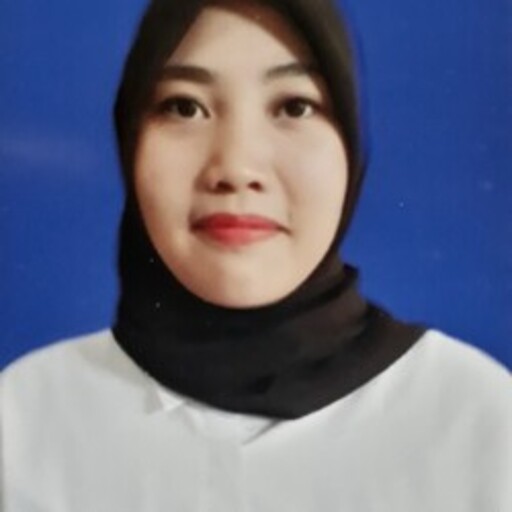 Profil CV Syella Janeniati - Asisten