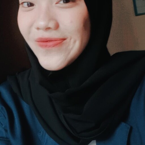 Profil CV Syifa Fauziah Nur Farihah - Uin sunan gunung djati