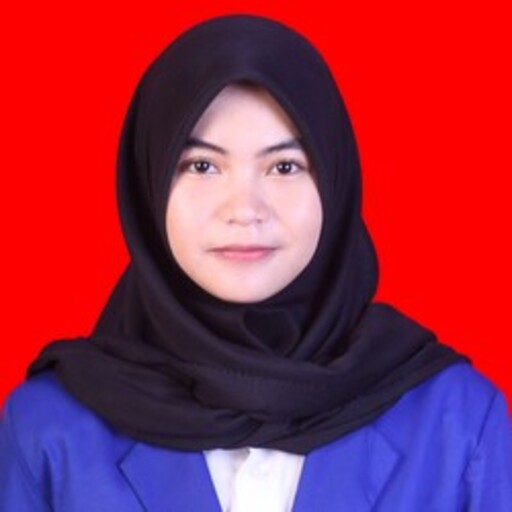 Profil CV Syifa Jihan Afizah - PKN STAN