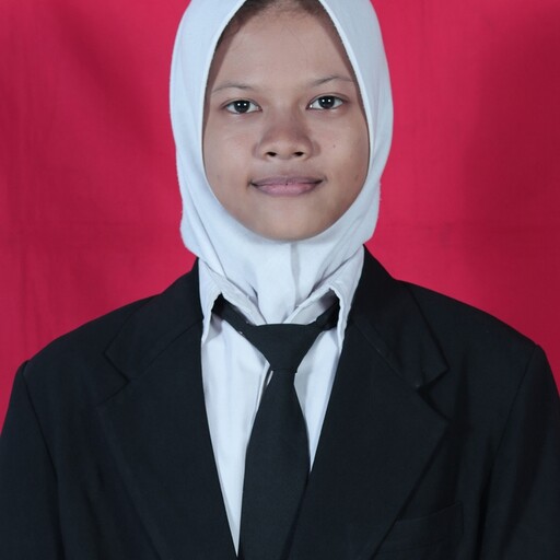Profil CV Syifa Kamila Ayatillah