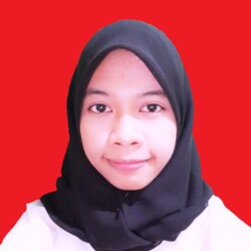 Profil CV Syifa Khairani