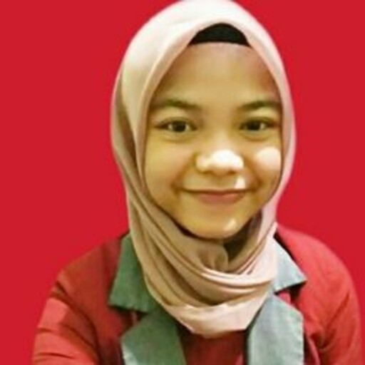 Profil CV Syifa Khairunnisa - Siswi Prakerin