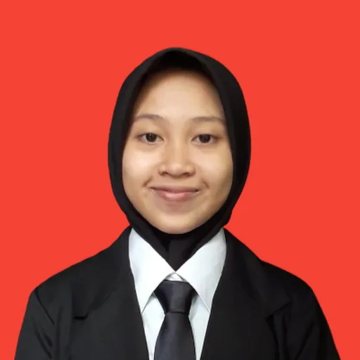 Profil CV Syifa Prihatianingsih