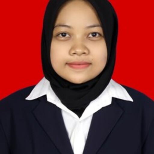 Profil CV Syndi Dwi Purnamasari - Kasir