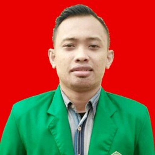 Profil CV Syoib Asbullah - Operator Sekolah ( Tu )