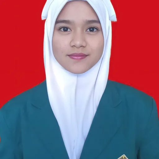 Profil CV Systia Putri Sukma