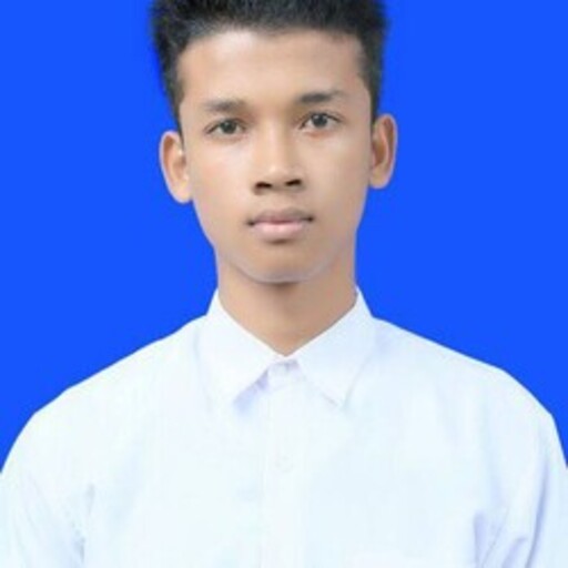 Profil CV Syuhada Farisja Fursan - Teknisi