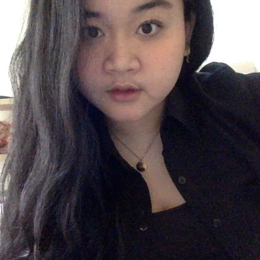 Profil CV Talitha Adristy