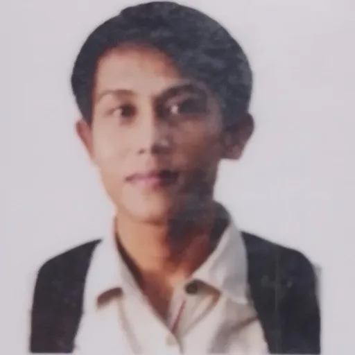 Profil CV Tamba zaleh