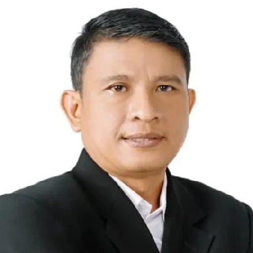 Profil CV Tangkas Prayuda