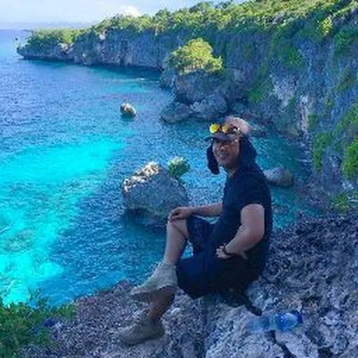 Profil CV Tangkas P. Simanullang