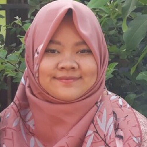 Profil CV Tantri Wulandari Hartono - Universitas Muhammadiyah Malang
