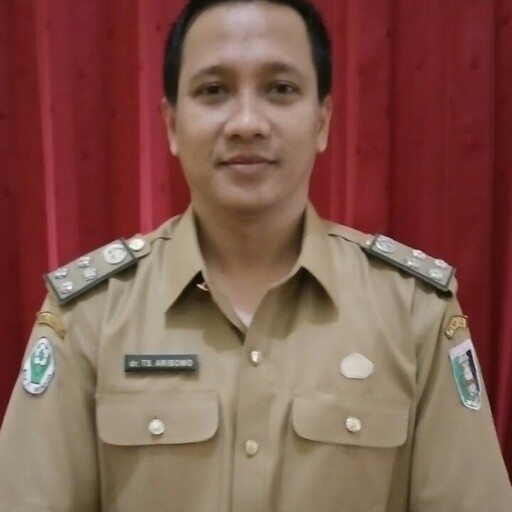 Profil CV Tantyo Satmoko Aribowo - Dokter Spesialis D.l.p