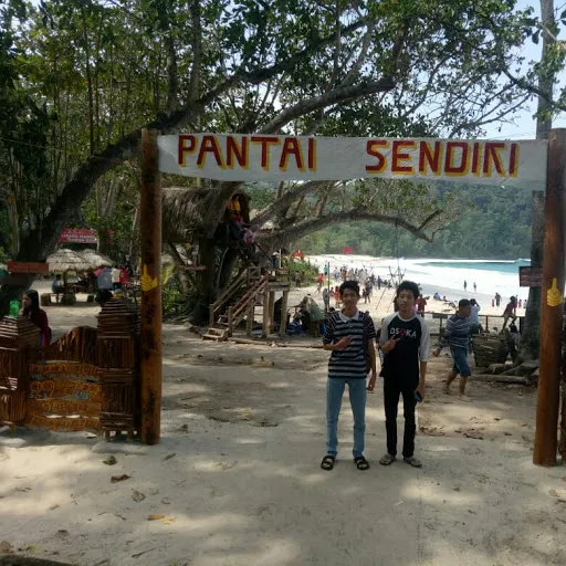 Profil CV Tantyo Trimulya Sutedjo