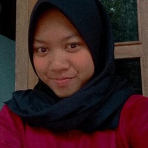 Profil CV Tarissa Aditya Berlin Sunyoto - SMAN 2 TRENGGALEK
