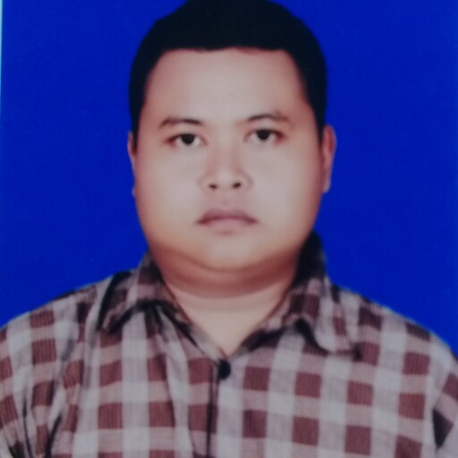 Profil CV Tassurun Nadhirin