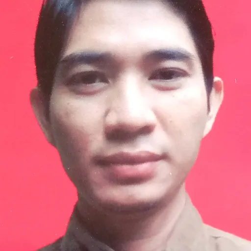 Profil CV Tatangeryanto Tatang - INVETORY